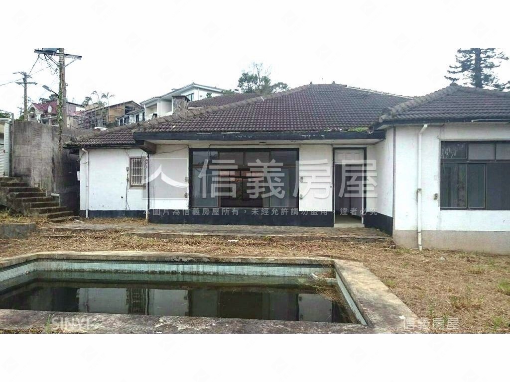 威靈頓稀有大戶景觀別墅房屋室內格局與周邊環境