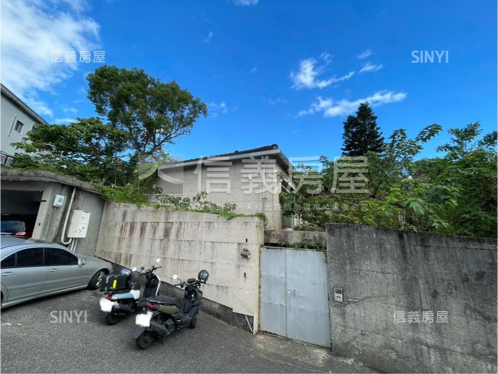 威靈頓稀有大戶景觀別墅房屋室內格局與周邊環境
