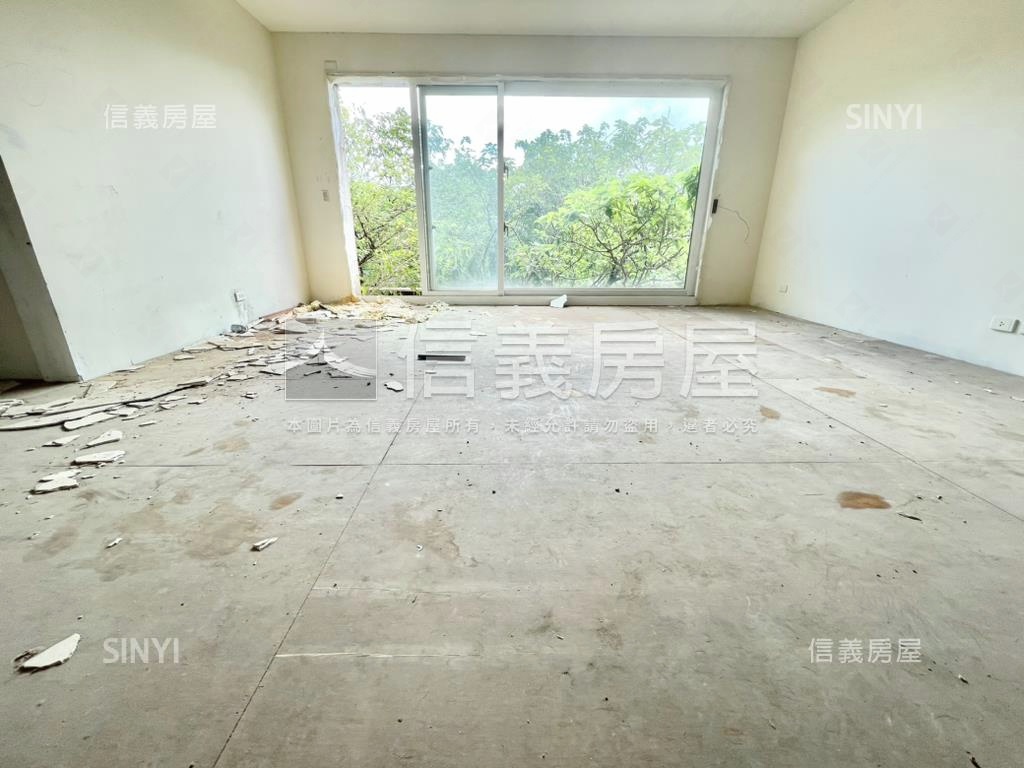 威靈頓稀有大戶景觀別墅房屋室內格局與周邊環境