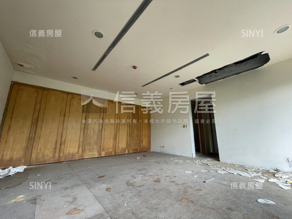 威靈頓稀有大戶景觀別墅房屋室內格局與周邊環境