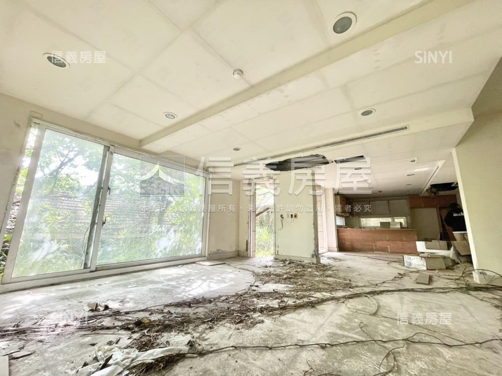 威靈頓稀有大戶景觀別墅房屋室內格局與周邊環境