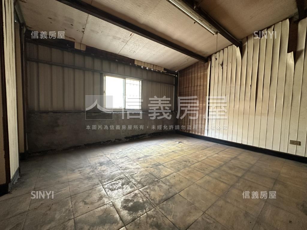 近美術館車站透天店住房屋室內格局與周邊環境