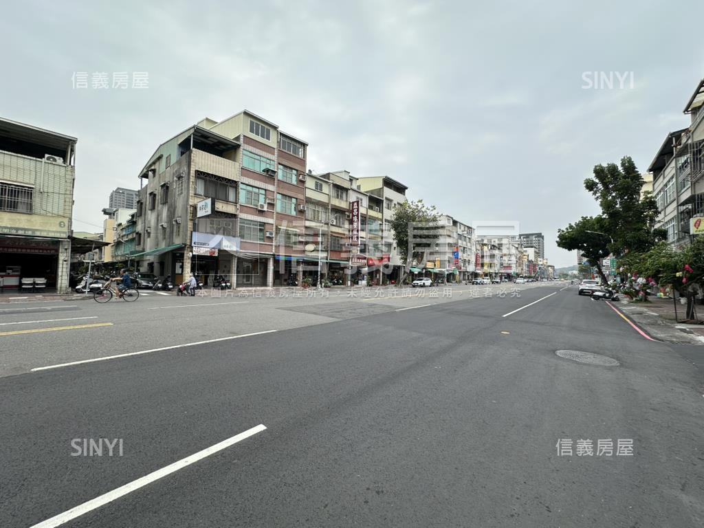 近美術館車站透天店住房屋室內格局與周邊環境