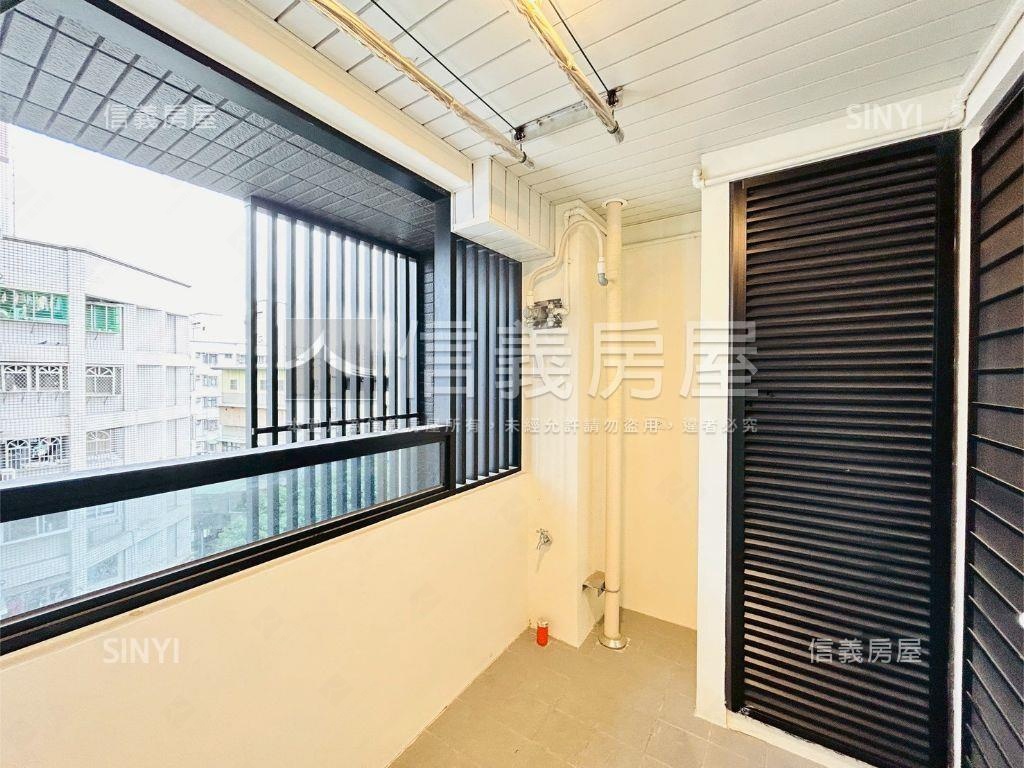 亞昕淳白氣派四房車位房屋室內格局與周邊環境