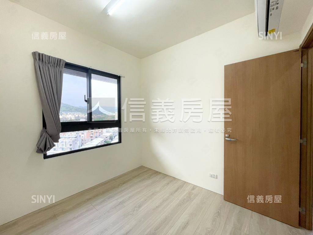 廍子公園旁視野三房平車房屋室內格局與周邊環境