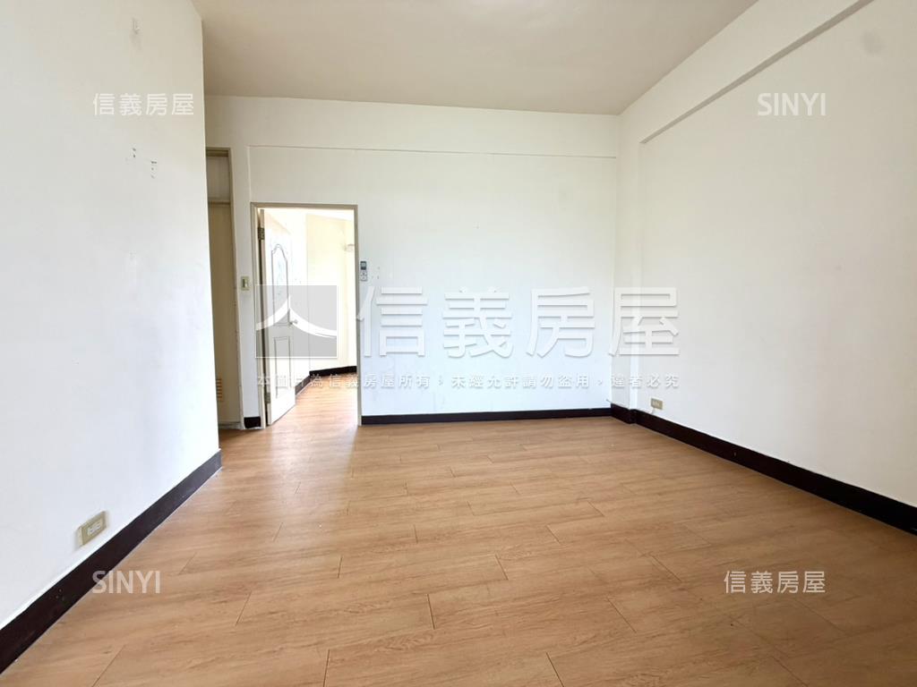 中正區低總價三房美寓房屋室內格局與周邊環境