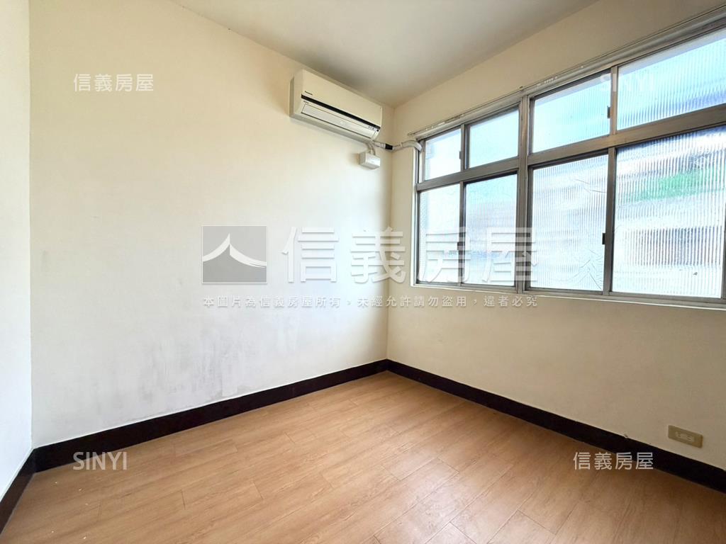 中正區低總價三房美寓房屋室內格局與周邊環境
