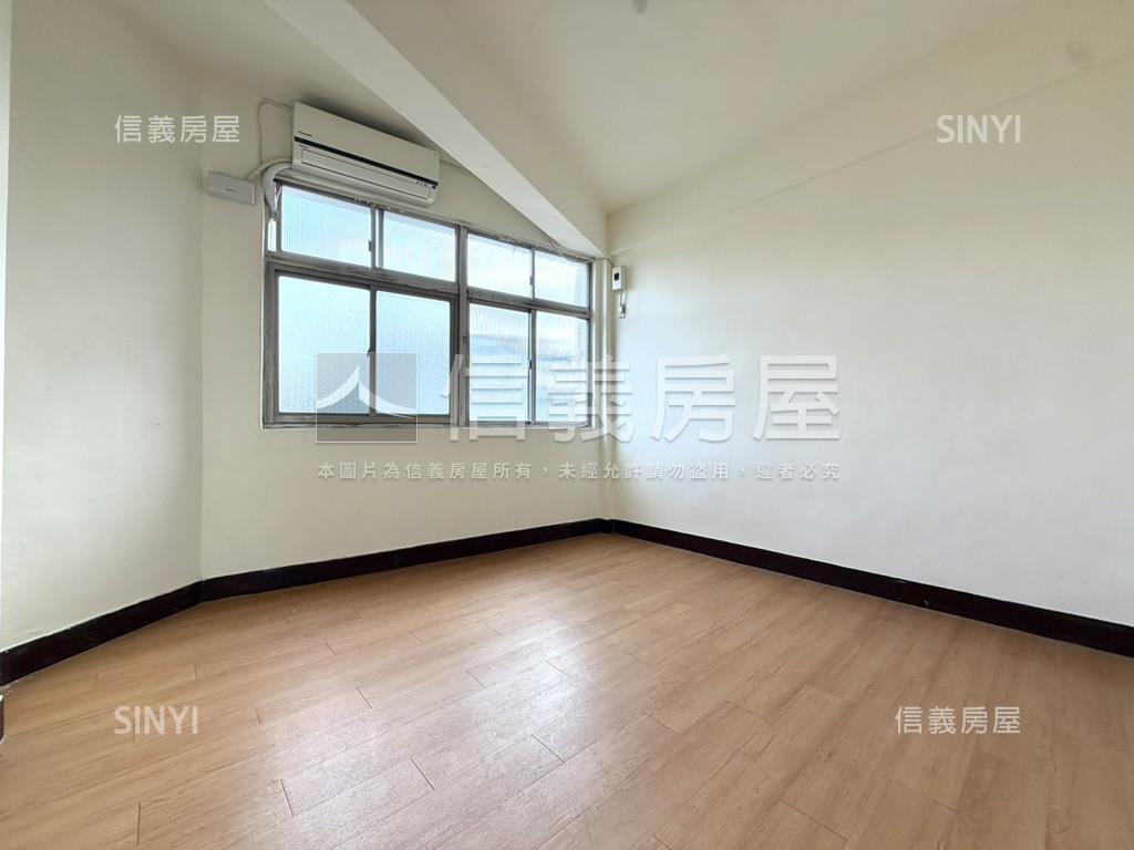 中正區低總價三房美寓房屋室內格局與周邊環境