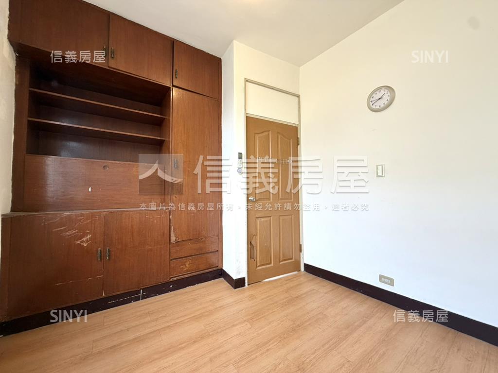 中正區低總價三房美寓房屋室內格局與周邊環境