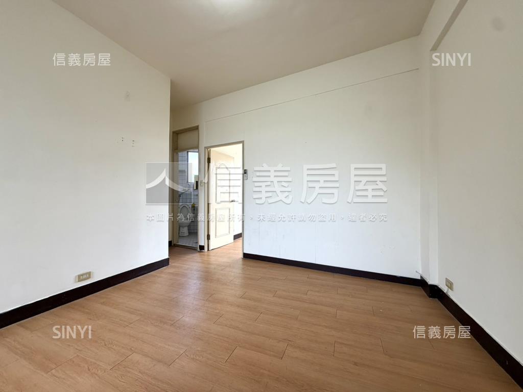 中正區低總價三房美寓房屋室內格局與周邊環境