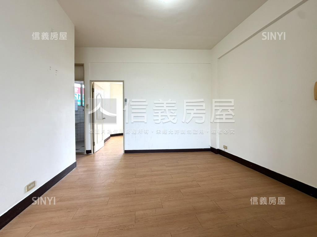 中正區低總價三房美寓房屋室內格局與周邊環境