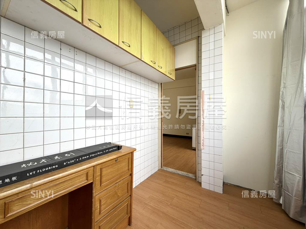 中正區低總價三房美寓房屋室內格局與周邊環境