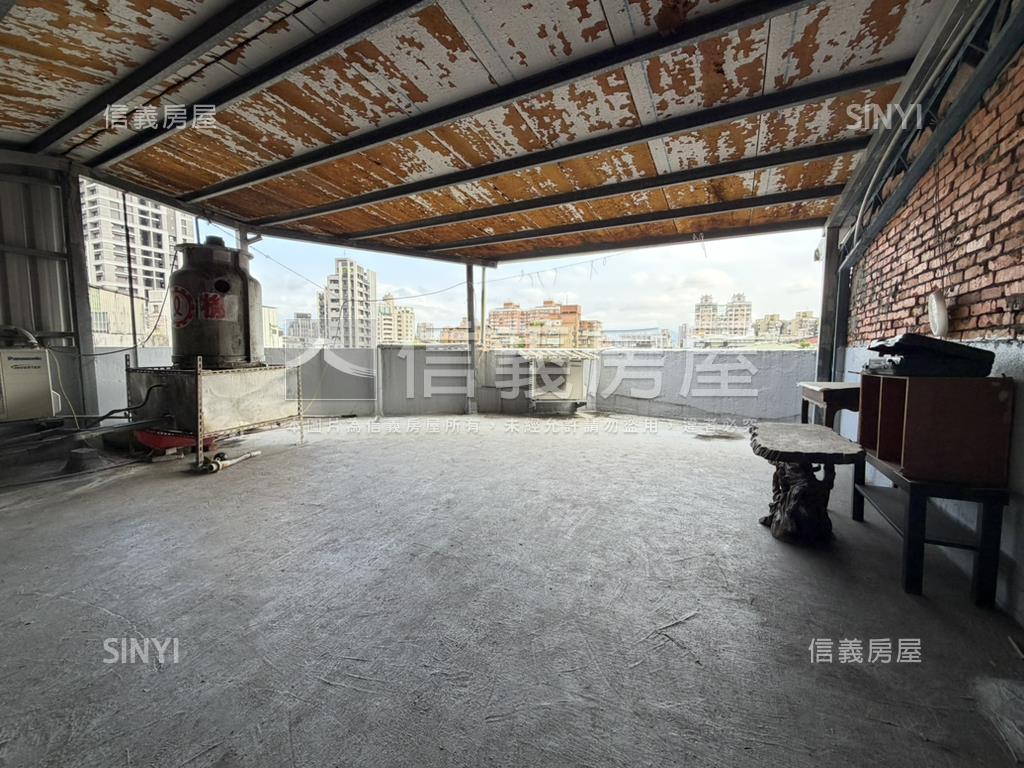 中正區低總價三房美寓房屋室內格局與周邊環境