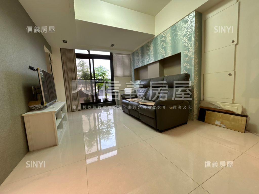 建中電梯車位珠寶盒房屋室內格局與周邊環境