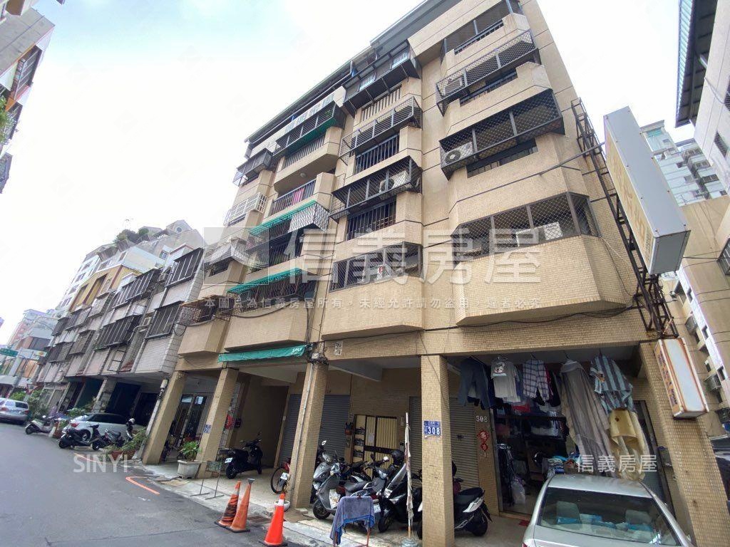 國泰☆住商樓店房屋室內格局與周邊環境