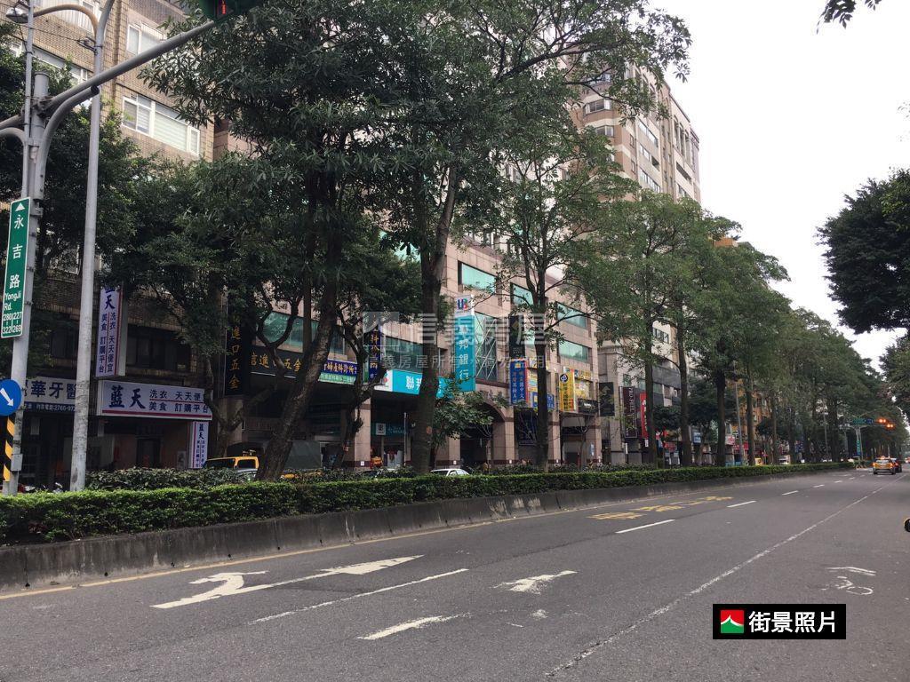 信義雙捷收租置產優選房屋室內格局與周邊環境