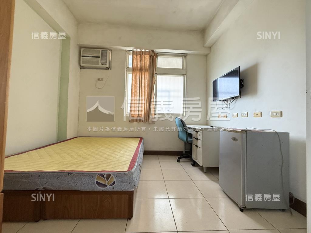 湖口近中國科大投套房屋室內格局與周邊環境