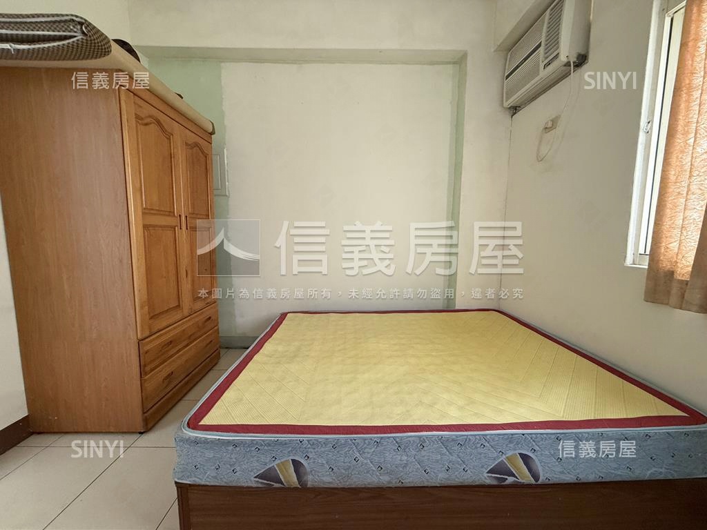 湖口近中國科大投套房屋室內格局與周邊環境