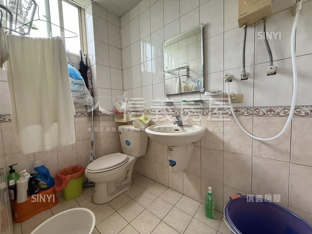 湖口近中國科大投套房屋室內格局與周邊環境