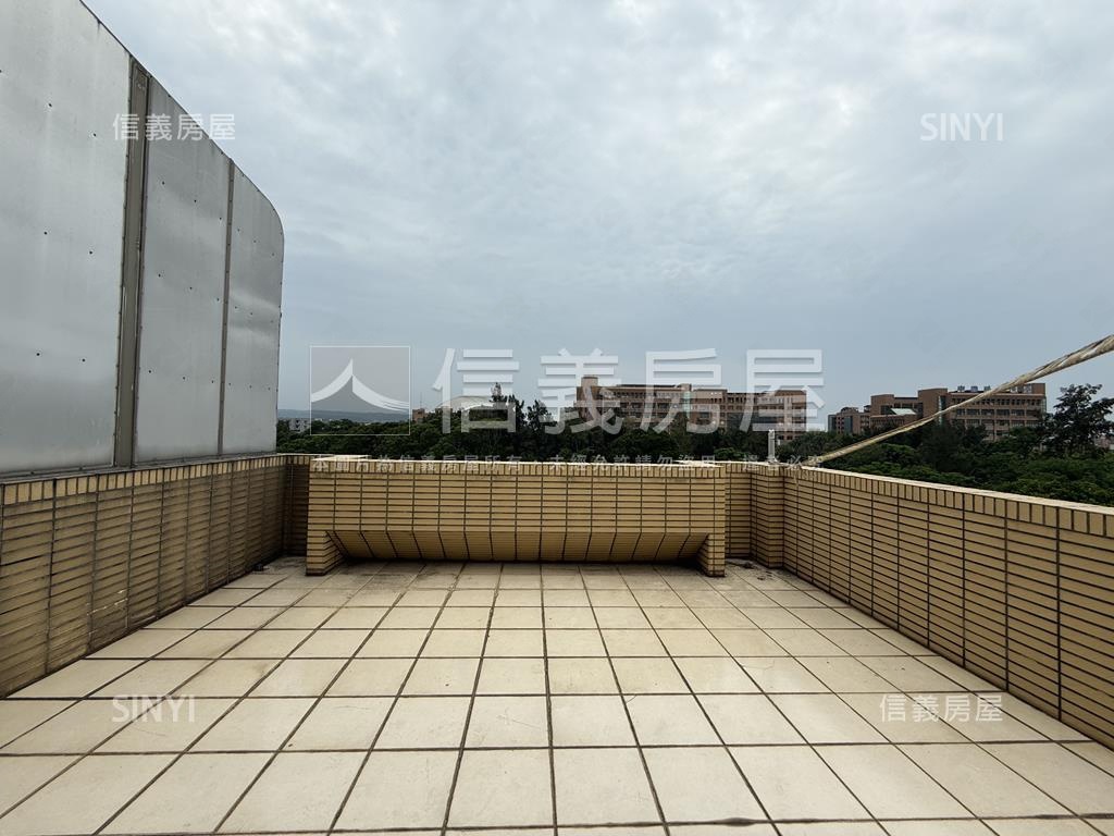 湖口近中國科大投套房屋室內格局與周邊環境