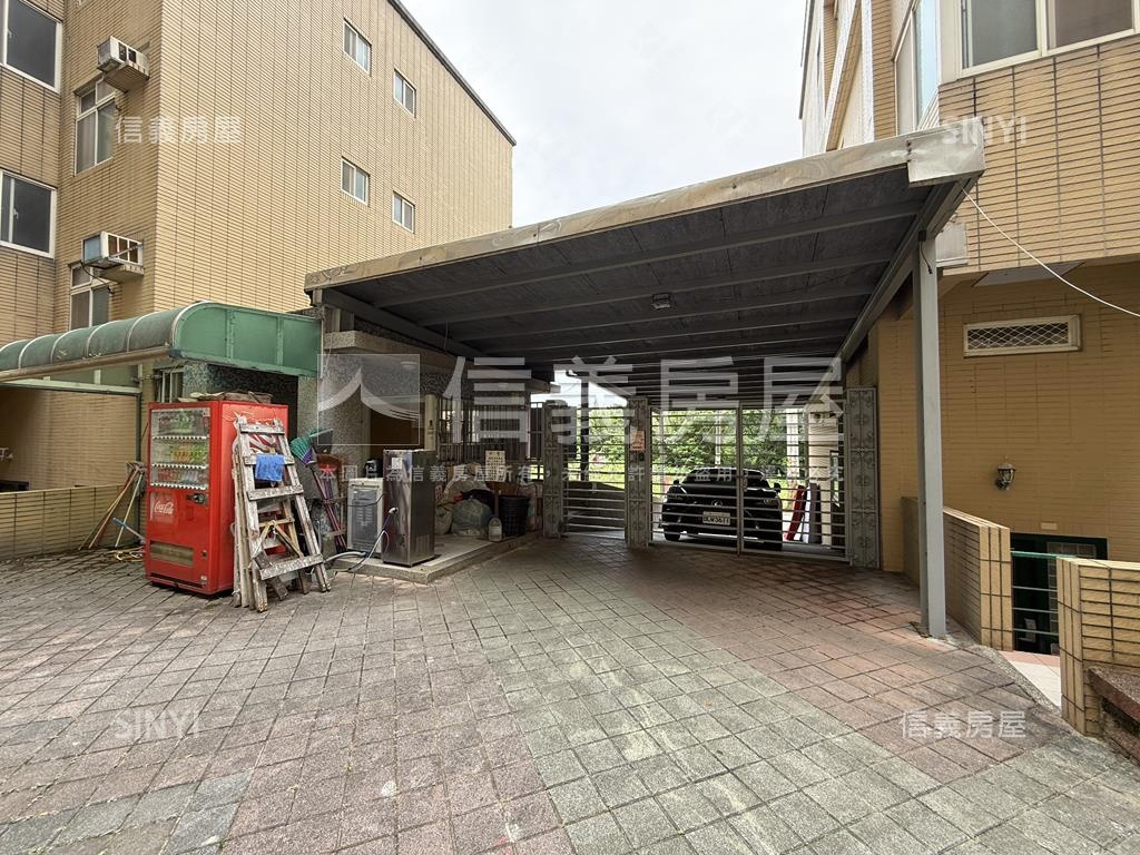 湖口近中國科大投套房屋室內格局與周邊環境