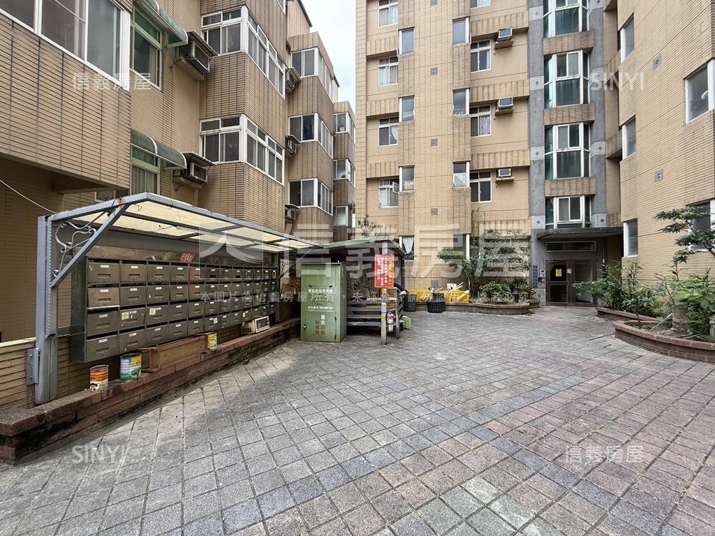 湖口近中國科大投套房屋室內格局與周邊環境