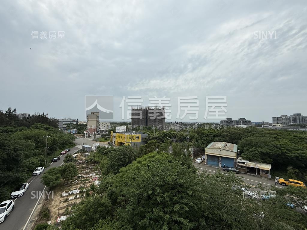 湖口近中國科大投套房屋室內格局與周邊環境