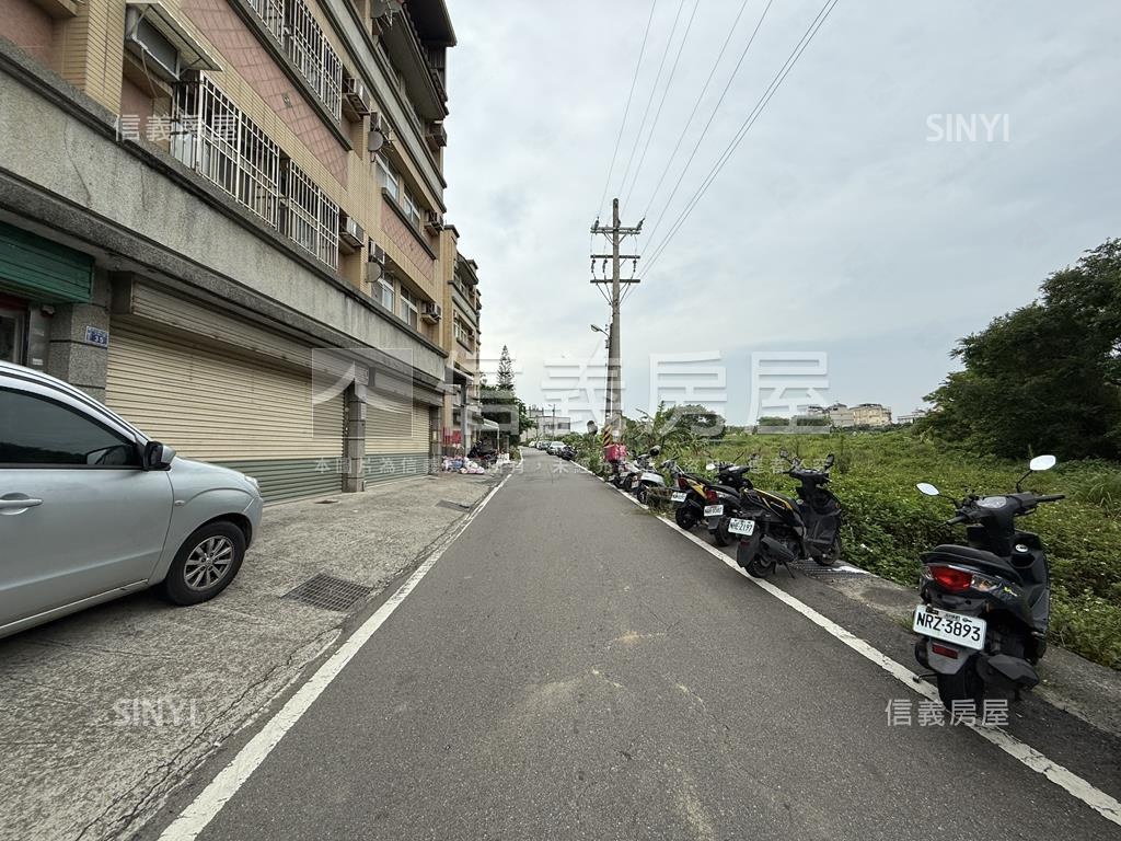 湖口近中國科大投套房屋室內格局與周邊環境