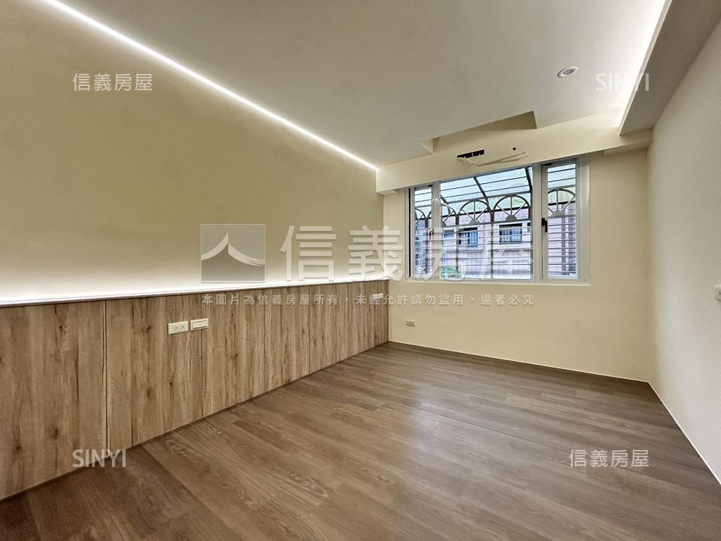 南京典雅三房美寓房屋室內格局與周邊環境