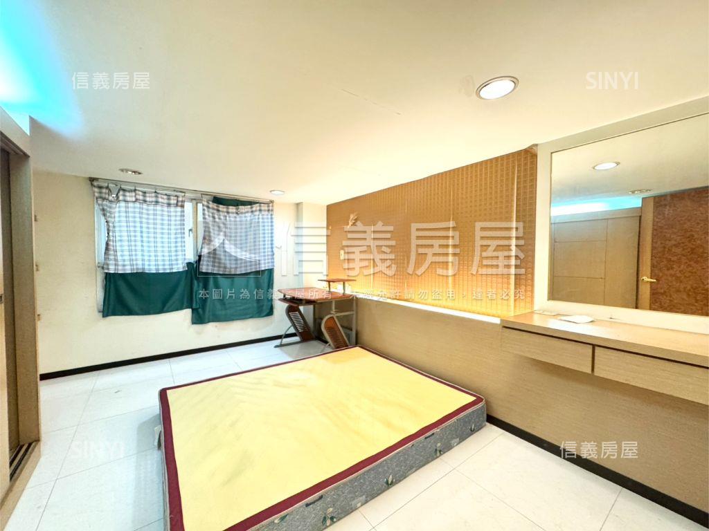 強！興大震後三房平車房屋室內格局與周邊環境