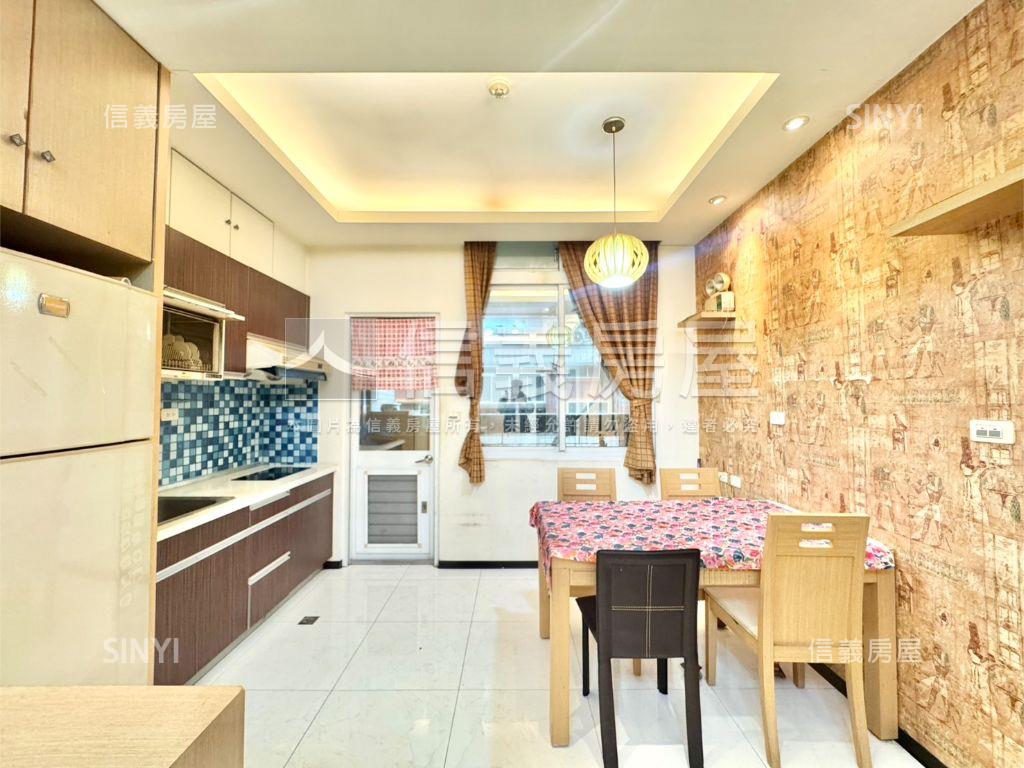 強！興大震後三房平車房屋室內格局與周邊環境