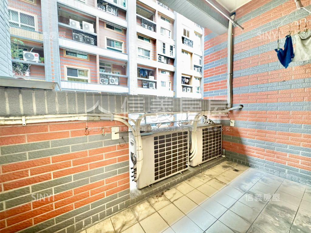 強！興大震後三房平車房屋室內格局與周邊環境