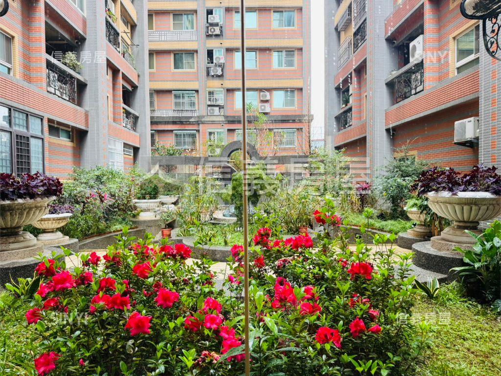 強！興大震後三房平車房屋室內格局與周邊環境