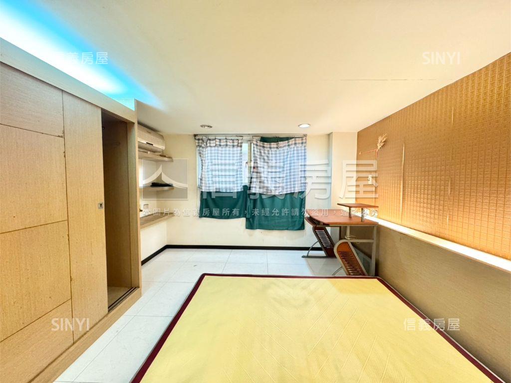 強！興大震後三房平車房屋室內格局與周邊環境