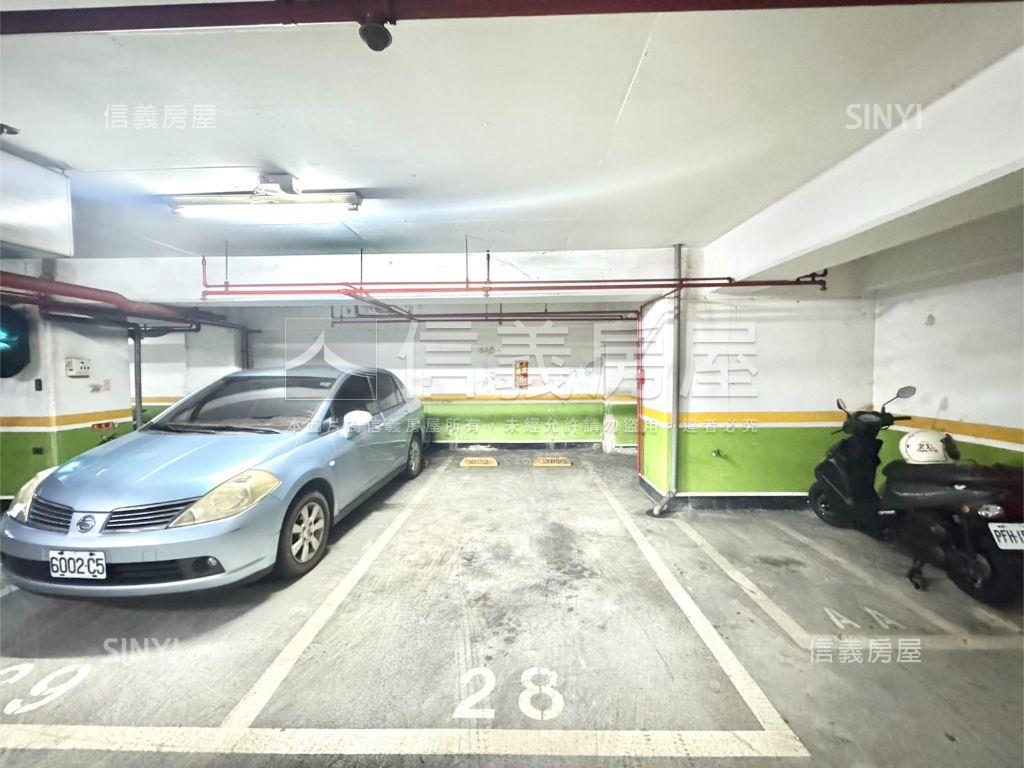 強！興大震後三房平車房屋室內格局與周邊環境