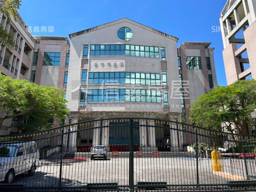 強！興大震後三房平車房屋室內格局與周邊環境