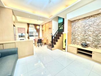 強！興大震後１＋２附平車