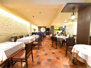 敦南餐飲收租金店