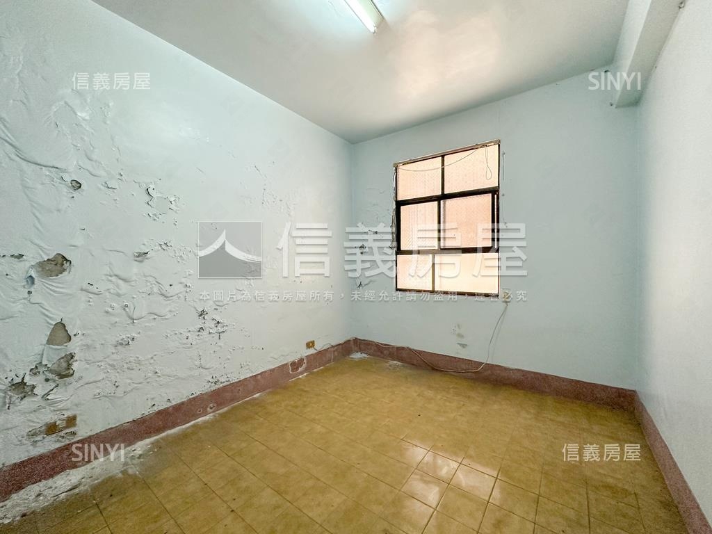 鼎泰街公寓二樓房屋室內格局與周邊環境