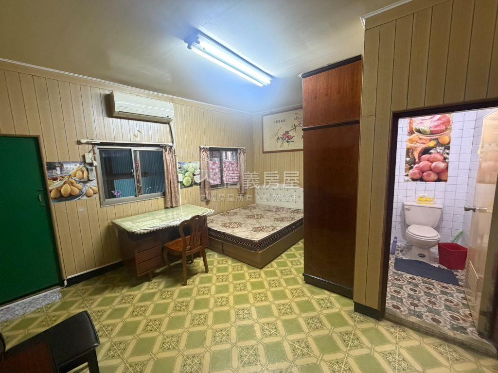 近未來平鎮車站低總價透天房屋室內格局與周邊環境