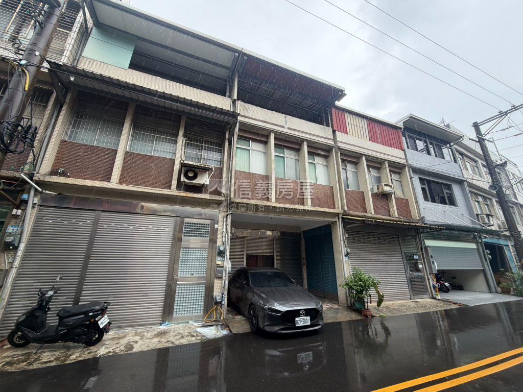近未來平鎮車站低總價透天房屋室內格局與周邊環境