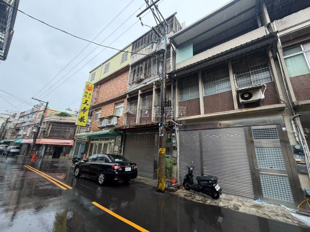 近未來平鎮車站低總價透天房屋室內格局與周邊環境