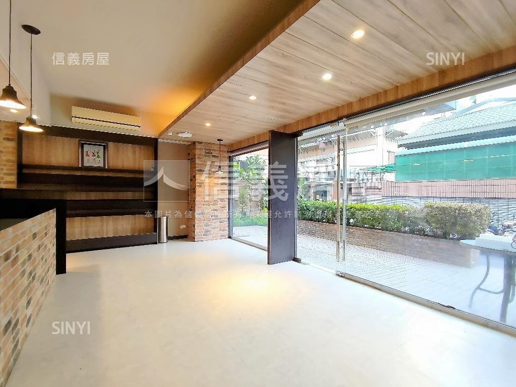 中山一樓花園店辦附車位房屋室內格局與周邊環境