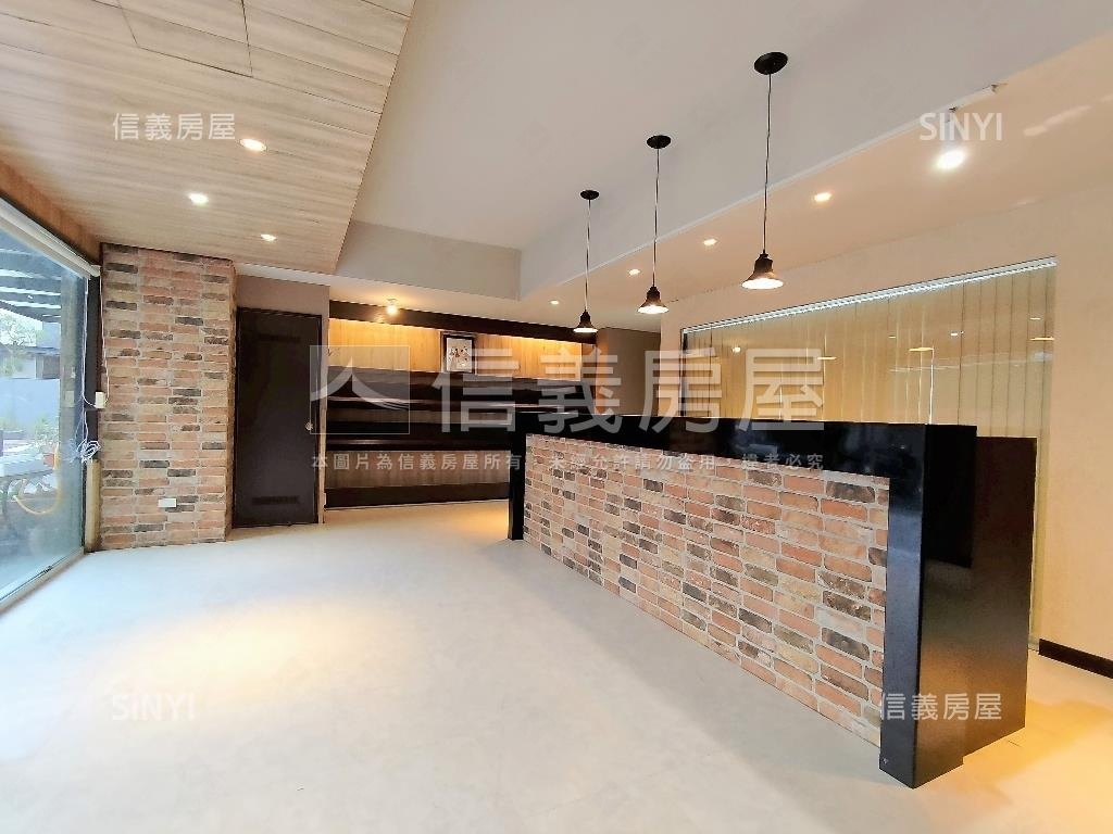 中山一樓花園店辦附車位房屋室內格局與周邊環境