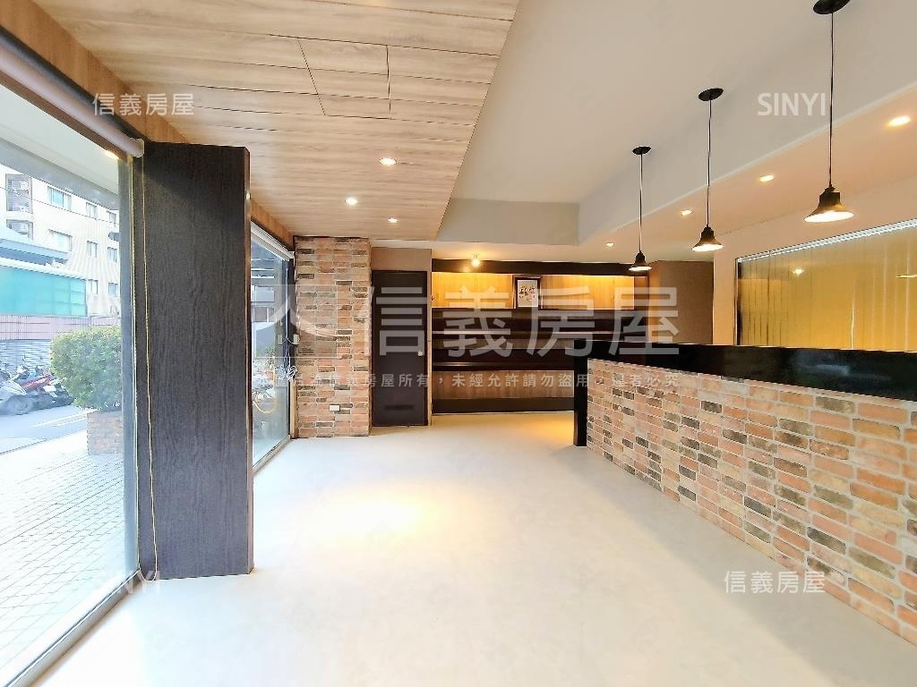 中山一樓花園店辦附車位房屋室內格局與周邊環境