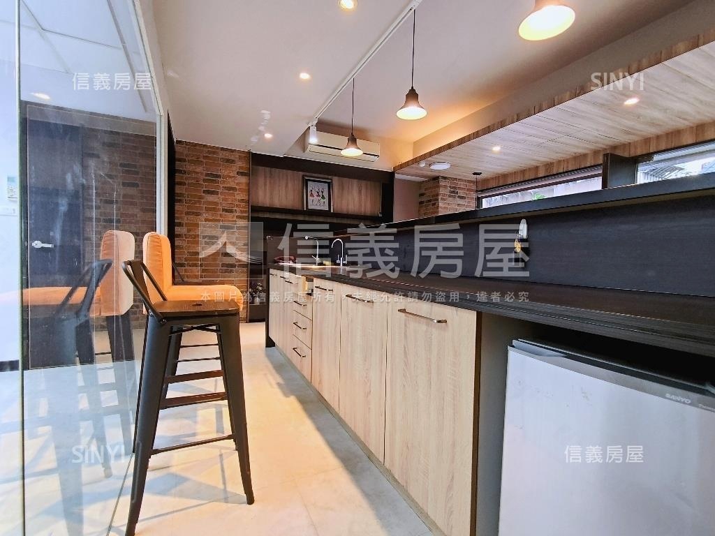 中山一樓花園店辦附車位房屋室內格局與周邊環境