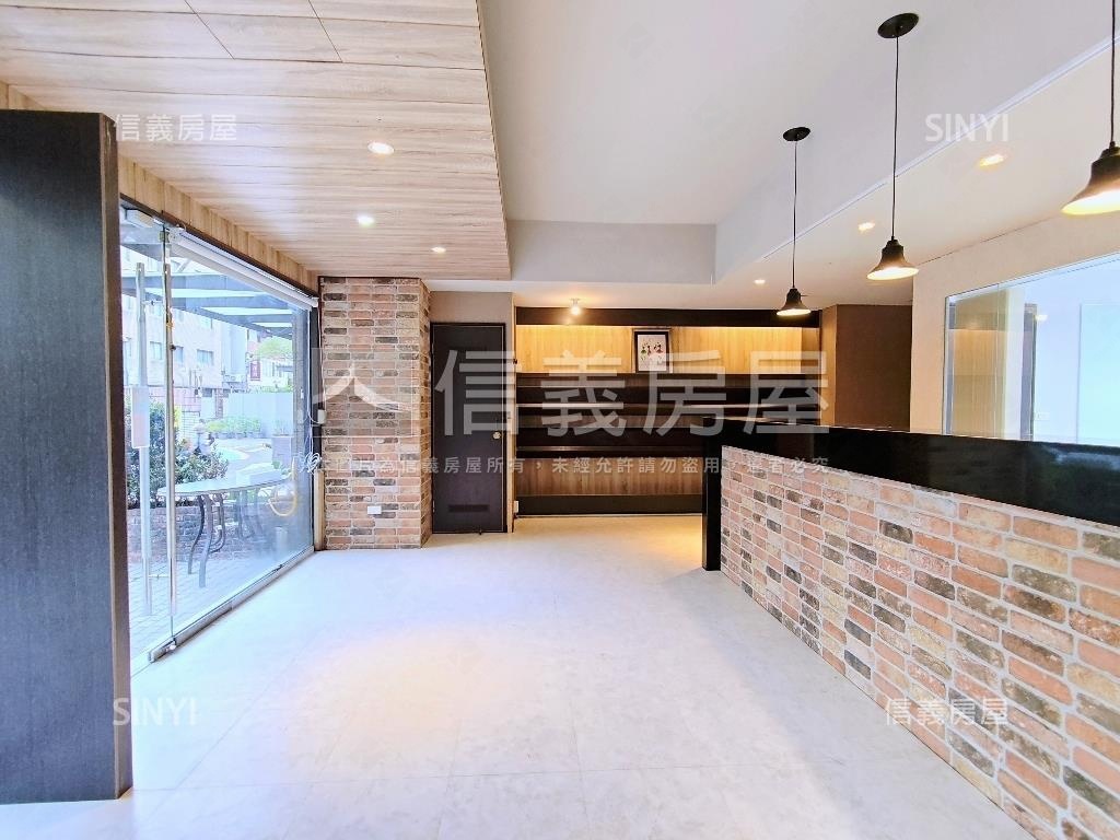 中山一樓花園店辦附車位房屋室內格局與周邊環境