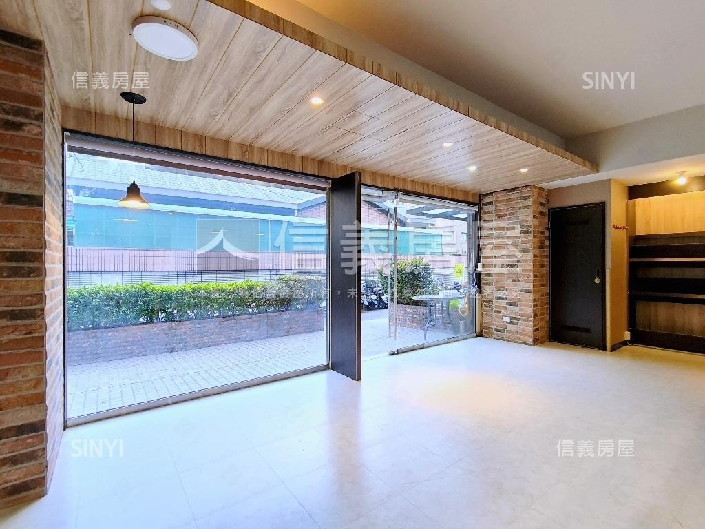 中山一樓花園店辦附車位房屋室內格局與周邊環境