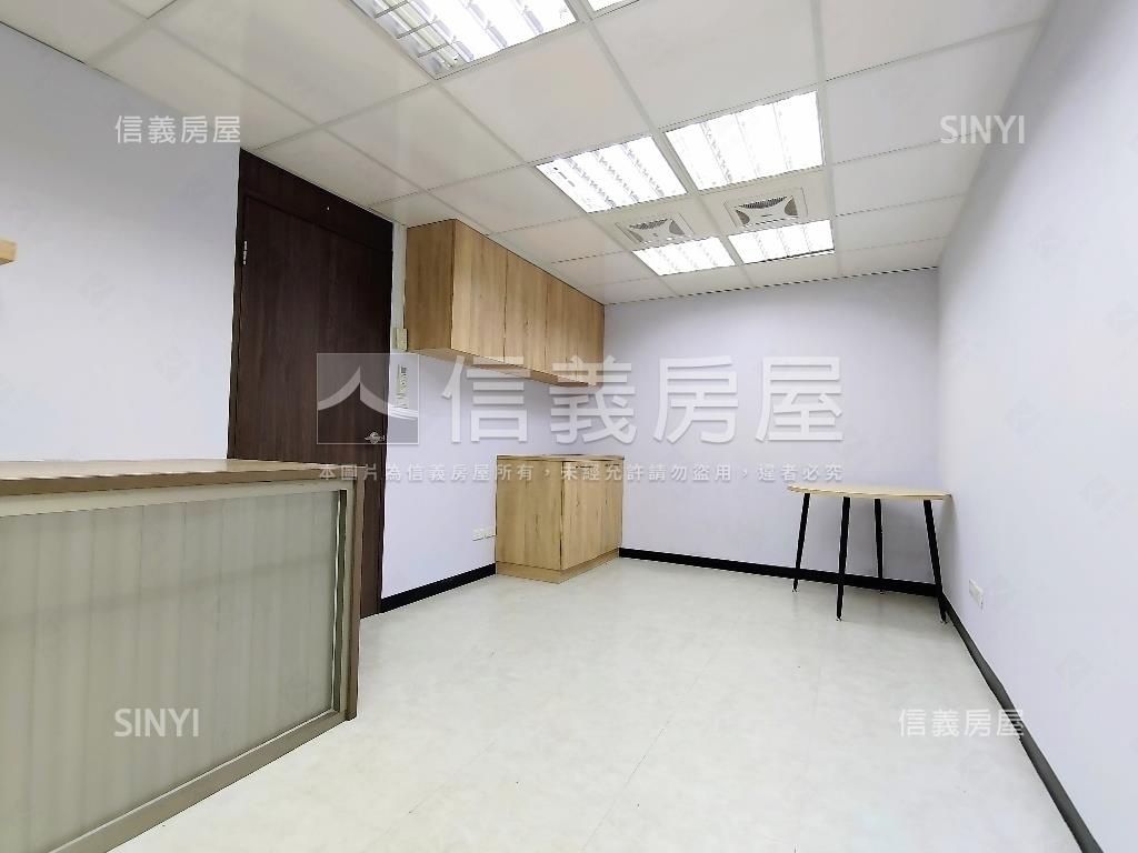 中山一樓花園店辦附車位房屋室內格局與周邊環境