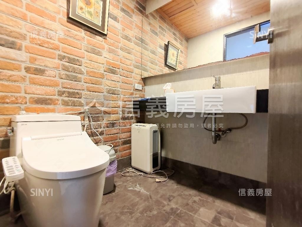 中山一樓花園店辦附車位房屋室內格局與周邊環境